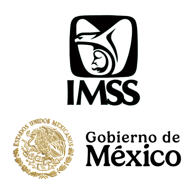 Logotipo Del Imss Logo Del IMSS Se Viste De Pride LGBT Y As 