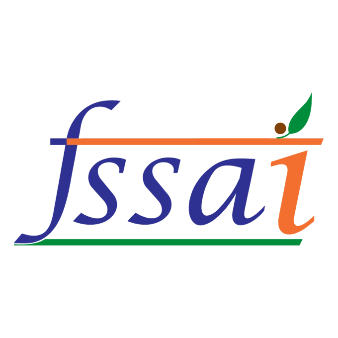 Fssai Logo FSSAI Logo And Information Branding Post For Google