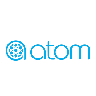 Atom Tickets Logo PNG,  Vector (AI, EPS, CDR, PDF, SVG)