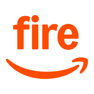 Amazon Fire Logo PNG,  Vector (AI, EPS, CDR, PDF, SVG)