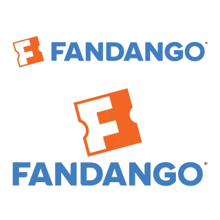 Fandango Logo PNG,  Vector (AI, EPS, CDR, PDF, SVG)