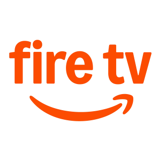 Amazon Fire TV Logo PNG,  Vector (AI, EPS, CDR, PDF, SVG)