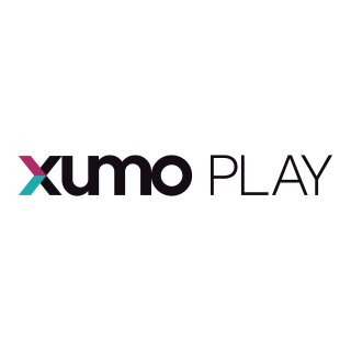 Xumo Play Logo PNG,  Vector (AI, EPS, CDR, PDF, SVG)