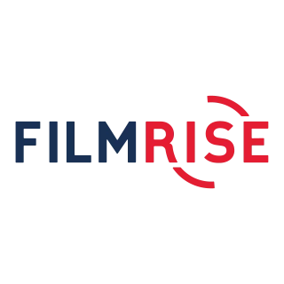 FilmRise Logo PNG,  Vector (AI, EPS, CDR, PDF, SVG)