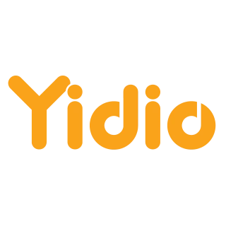 Yidio Logo PNG,  Vector (AI, EPS, CDR, PDF, SVG)