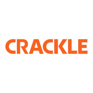 Crackle Logo PNG,  Vector (AI, EPS, CDR, PDF, SVG)