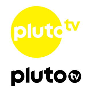 Pluto TV Logo PNG,  Vector (AI, EPS, CDR, PDF, SVG)