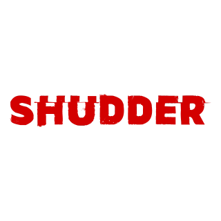 Shudder Logo PNG,  Vector (AI, EPS, CDR, PDF, SVG)