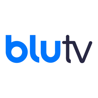 BluTV Logo PNG,  Vector (AI, EPS, CDR, PDF, SVG)