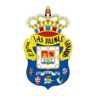 UD Las Palmas Logo PNG,  Vector (AI, EPS, CDR, PDF, SVG)