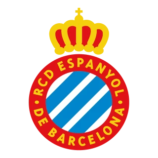 RCD Espanyol Logo PNG,  Vector (AI, EPS, CDR, PDF, SVG)