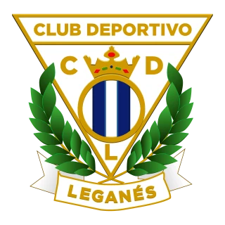 CD Leganés Logo PNG,  Vector (AI, EPS, CDR, PDF, SVG)