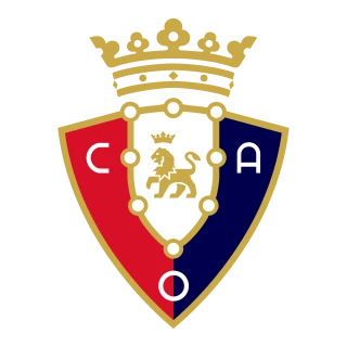 CA Osasuna Logo PNG,  Vector (AI, EPS, CDR, PDF, SVG)