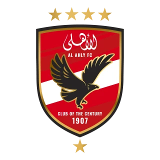 Al Ahly SC Logo PNG,  Vector (AI, EPS, CDR, PDF, SVG)