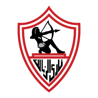 Zamalek SC Logo PNG,  Vector (AI, EPS, CDR, PDF, SVG)