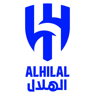 Al Hilal SFC Logo PNG,  Vector (AI, EPS, CDR, PDF, SVG)