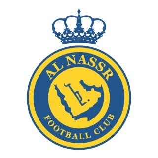 Al-Nassr FC Logo PNG,  Vector (AI, EPS, CDR, PDF, SVG)