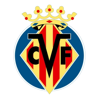 Villarreal CF Logo PNG,  Vector (AI, EPS, CDR, PDF, SVG)