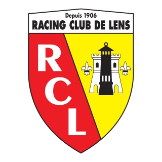 RC Lens Logo PNG,  Vector (AI, EPS, CDR, PDF, SVG)