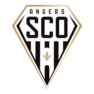 Angers SCO Logo PNG,  Vector (AI, EPS, CDR, PDF, SVG)