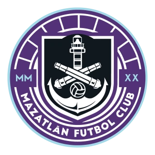 Mazatlán F.C. Logo PNG,  Vector (AI, EPS, CDR, PDF, SVG)