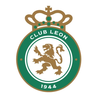 Club León Logo PNG,  Vector (AI, EPS, CDR, PDF, SVG)