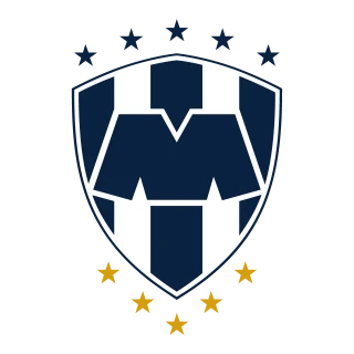 C.F. Monterrey Logo PNG,  Vector (AI, EPS, CDR, PDF, SVG)