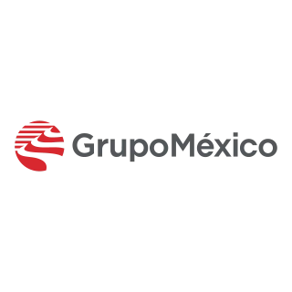 Grupo México Logo PNG,  Vector (AI, EPS, CDR, PDF, SVG)