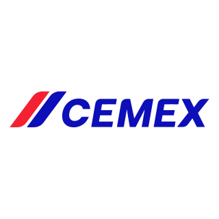 Cemex Logo PNG,  Vector (AI, EPS, CDR, PDF, SVG)