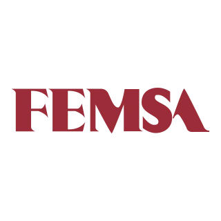 FEMSA Logo PNG,  Vector (AI, EPS, CDR, PDF, SVG)