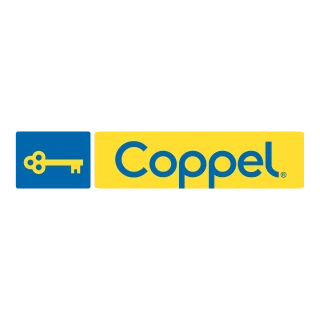 Coppel Logo PNG,  Vector (AI, EPS, CDR, PDF, SVG)