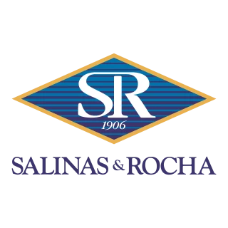 Salinas y Rocha Logo PNG,  Vector (AI, EPS, CDR, PDF, SVG)