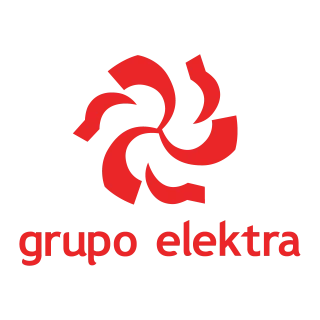 Grupo Elektra Logo PNG,  Vector (AI, EPS, CDR, PDF, SVG)