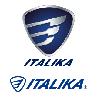 ITALIKA Logo PNG,  Vector (AI, EPS, CDR, PDF, SVG)