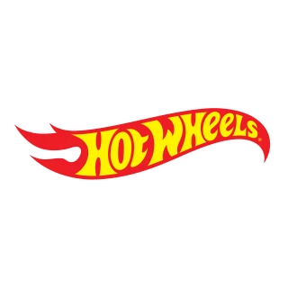 Hot Wheels Logo PNG,  Vector (AI, EPS, CDR, PDF, SVG)