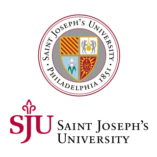 Saint Joseph's University (SJU) Logo PNG,  Vector (AI, EPS, CDR, PDF, SVG)