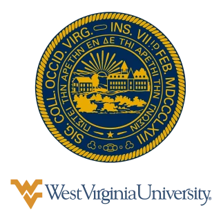 West Virginia University Logo PNG,  Vector (AI, EPS, CDR, PDF, SVG)