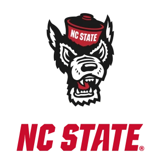 NC State Wolfpack Logo PNG,  Vector (AI, EPS, CDR, PDF, SVG)