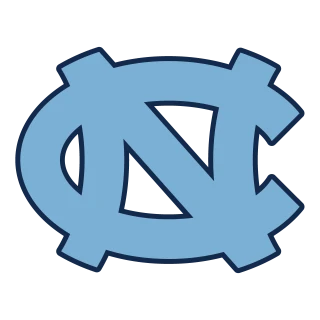 North Carolina Tar Heels Logo PNG,  Vector (AI, EPS, CDR, PDF, SVG)