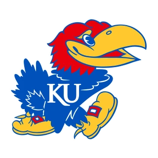 Kansas Jayhawks Logo PNG,  Vector (AI, EPS, CDR, PDF, SVG)