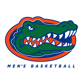 Florida Gators men's basketball Logo PNG,  Vector (AI, EPS, CDR, PDF, SVG)