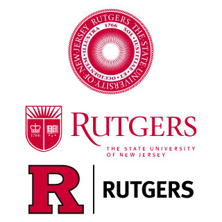 Rutgers University Logo PNG,  Vector (AI, EPS, CDR, PDF, SVG)