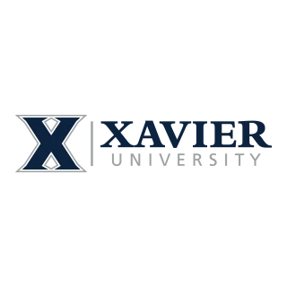 Xavier University Logo PNG,  Vector (AI, EPS, CDR, PDF, SVG)