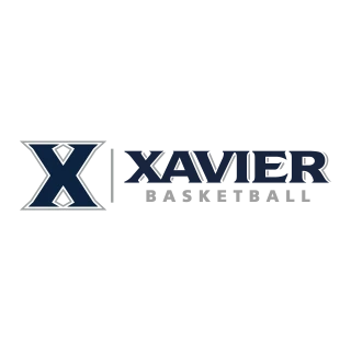 Xavier Musketeers men's basketball Logo PNG,  Vector (AI, EPS, CDR, PDF, SVG)