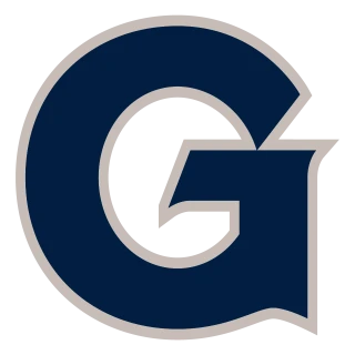 Georgetown Hoyas Logo PNG,  Vector (AI, EPS, CDR, PDF, SVG)