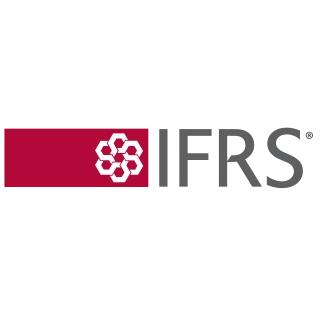 IFRS Foundation Logo PNG,  Vector (AI, EPS, CDR, PDF, SVG)