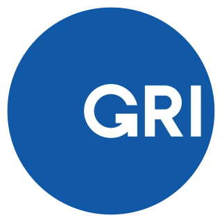 Global Reporting Initiative (GRI) Logo PNG,  Vector (AI, EPS, CDR, PDF, SVG)