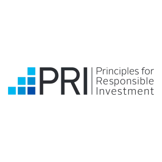 Principles for Responsible Investment Logo PNG,  Vector (AI, EPS, CDR, PDF, SVG)