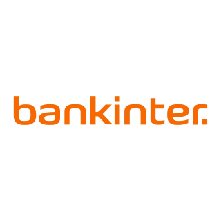 Bankinter Logo PNG,  Vector (AI, EPS, CDR, PDF, SVG)