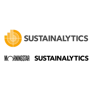 Sustainalytics Logo PNG,  Vector (AI, EPS, CDR, PDF, SVG)